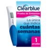 Clearblue Digital Pregnancy Test Cja X 1