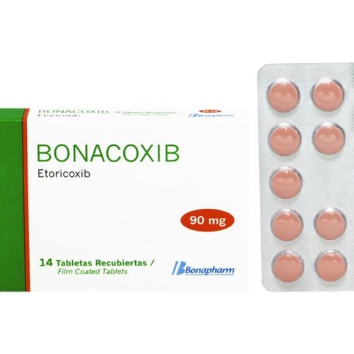 Bonacoxib  90Mg Cja X14 Tab Rec